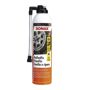 SONAX Sprej za popravku ispumpane gume - 432300