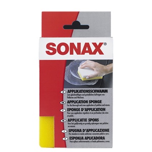 SONAX Sunder za nanošenje - 417300 - Img 1