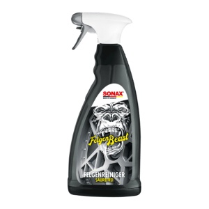 SONAX za čisćenje felne BEAST - 433300