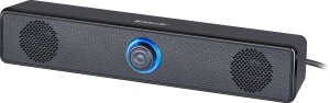 Soundbar Defender Z2 2x3W - Img 1