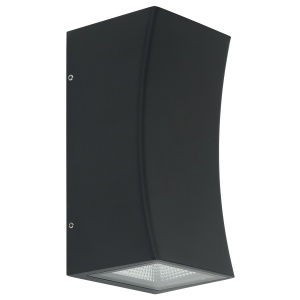 Spoljna lampa S4625 BK - Img 2