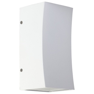 Spoljna lampa S4625 WH - Img 2
