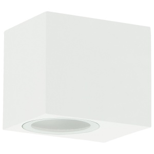 Spoljna lampa S4628 WH - Img 3