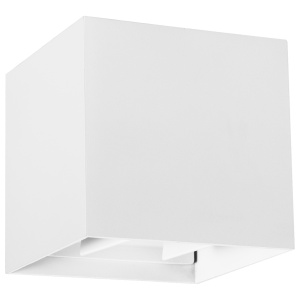 Spoljna LED lampa S4320 WH - Img 3