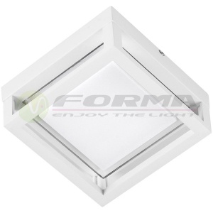 Spoljna LED lampa S4353S WH - Img 2