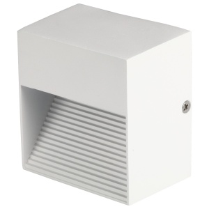 Spoljna LED lampa S4362 WH - Img 3