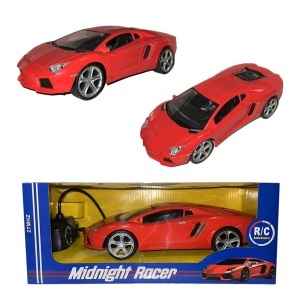 ***Sportski auto sa daljinskim upravljačem - Img 2