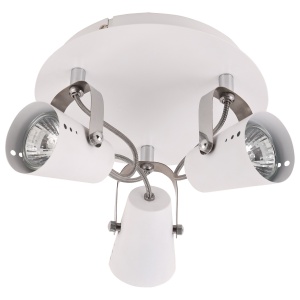 Spot lampa FG102-3C WH - Img 2