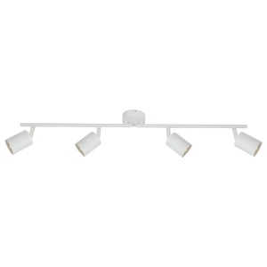 Spot lampa FG154-4 WH