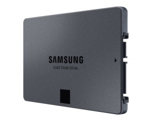 SSD 2.5" SATA 8TB Samsung 870 QVO 560/530MBs, MZ-77Q8T0BW - Img 1