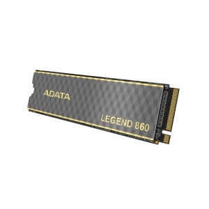 SSD M.2 NVME 500GB AData SLEG-860-500GCS 6000MBs/5000MBs - Img 2