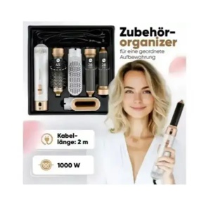 Stajler ProfiCare PC-HAS 3132 beli/roze - Img 2
