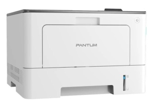 Stampac Pantum BP5100DW, Mono laseski A4, Duplex, WiFi, 40str/min (toner TL5120) - Img 1