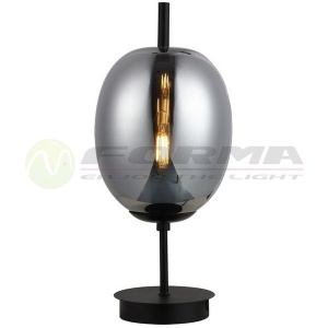 Stona lampa F4014-1T BK+SM - Img 2