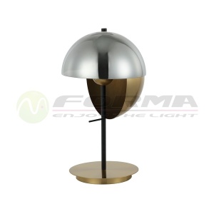 Stona lampa FK7021-1T BK+SG - Img 2