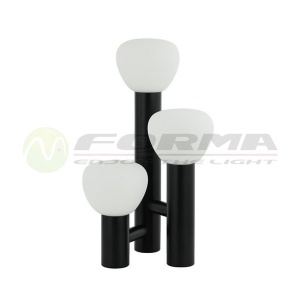 Stona lampa FK9013-3T BK - Img 2