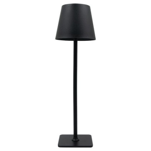 Stona lampa M6002-C CRNA 2W IP20 LED TOUCH dimmable + 3CCT 3000-6000K DC5V LED - Img 2