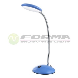 Stona LED lampa FD2006-5T BL - Img 2