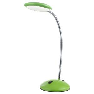 Stona LED lampa FD2006-5T GR - Img 3