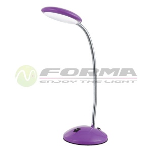 Stona LED lampa FD2006-5T VL - Img 2