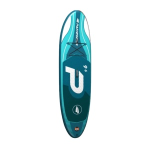 SUP Pathfinder daska na naduvavanje 290x76 cm - Img 3