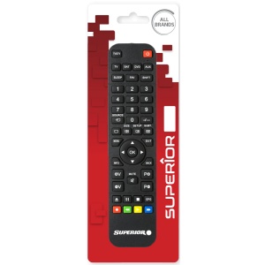 Superior Daljinski upravljač, za 1 uređaj, PC programiranje - SUPERIOR 1:1 - Img 2
