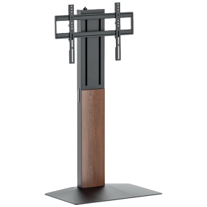Superior Nosač / stalak TV prijemnike 55"-86", do 45 kg - Premium 55–86 Floor TV Stand - Img 2