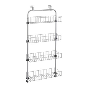 Sušilica za veš za vrata 57x31x93cm Gale Metaltex 406062 000