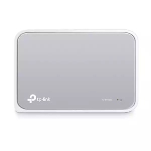 Svič 10/100 5-port TP-Link TL-SF1005D - Img 4