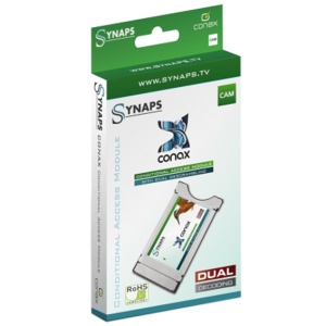 Synaps Conax CAM modul - Img 2