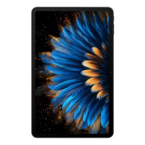 Tablet 11.97 Blackview MEGA 2 LTE 1200x2000 IPS 60Hz/6GB/256GB/8MP-16MP/FPR/Android 14/Gray - Img 3