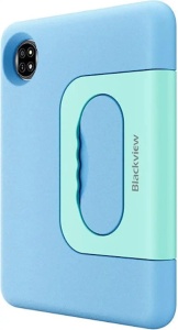 Tablet 8 Blackview Tab 20 kids 800x1280 HD IPS/4GB/64GB/Android 15/plavi - Img 4