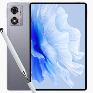 Tablet OUKITEL OT8 4G LTE 11" / 6+24GB / 256GB / 8800mAh + preklop.futrola+olovka Gray - Img 2