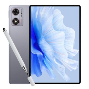 Tablet OUKITEL OT8 4G LTE 11" / 6+24GB / 256GB / 8800mAh + preklop.futrola+olovka Gray