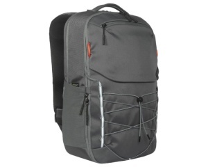 TARGUS Ranac za laptop WorkPlay Trio Eco 15-16 inča TBB65802GL sivi
