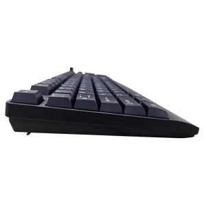 Tastatura sa čitačem kartica Samtec KCR-100B YU - Img 3