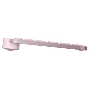 Tastatura Wireless gaming Logitech MX Keys Mini US roze 920-010500 - Img 3