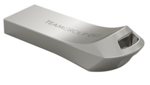 TeamGroup 64GB C222 USB Flash memorija 3.2 SILVER TC222364GS01