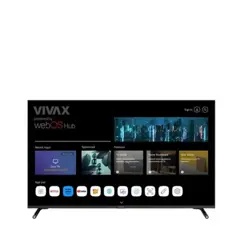 Televizor Vivax 65S60WO, Smart, Led, 4K UHD, 65''(163cm), DVB-T2 - Img 3