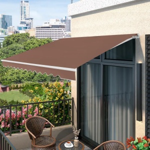 Tenda 360x300cm Braon - Img 2