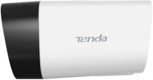 Tenda IT7-PRS-4MP PoE Infrared Bullet Security Camera - Img 2