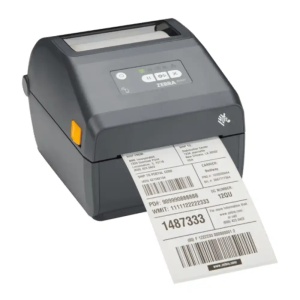 Termalni štampač Zebra ZD-421T RTC/USB/USB Host/BT/LAN