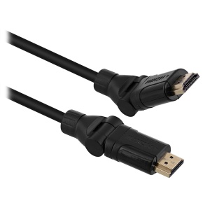 TNB HDMI3602 KABL MUŠKO/MUŠKI 2M 360'