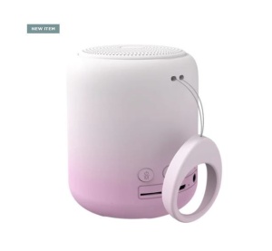 TNB HPCOLORPK BLUETOOTH Zvučnik 3W, VODOOTPORNI IPX4 Pink - Img 4