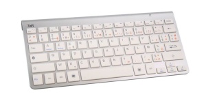 TNB Tastatura bluetooth univerzalna KBBTPC1 - Img 2