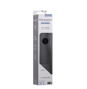 TNB TS100XL Podloga za miša 36 X 27CM, CRNA - Img 2