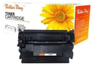 Toner BetterDay CF289A M507/M528 zam. kaseta za HP 5k (sa cipom) - Img 1