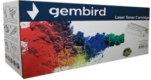 Toner Gembird C-TN321 M zam. kaseta za Konica Magenta 25k (bez cipa)