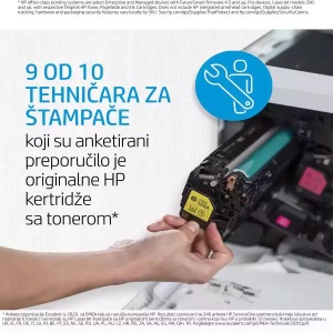 Toner HP CF259A (M404/M428) - Img 3