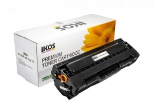 Toner IKOS W1106A sa cipom 1K (HP 107a/107w) 8606112328401